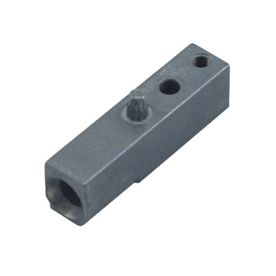 5223957-3 连接器 《 CONN GUIDE MODULE RT ANG M3X0.5    》
