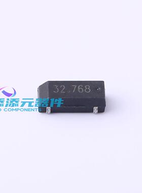 FR08S4-32.768-NTLLLDT 其他 《 32.768kHz ±20ppm 12.5pF    》