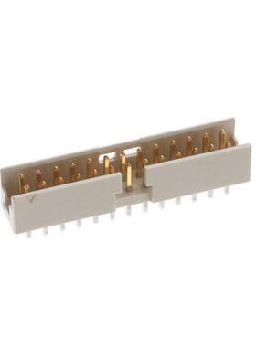 98414-G06-26ULF 连接器 《 CONN HEADER VERT 26POS 2MM    》