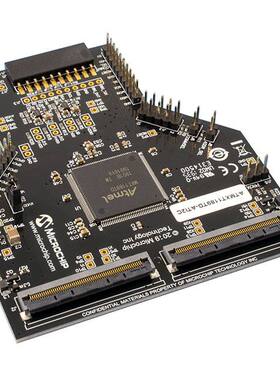 ATMXT1189TDAT-I2C-PCB null Microchip Technology