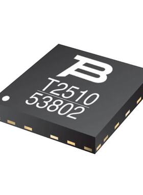 TBU-DB055-100-WH-Q 电路保护 《 IC SURGE PROT 550V 6DFN    》