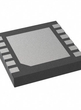 MAX20077ATCE/VY+ 芯片 《 36V 2.5A BUCK CONVERTER    》