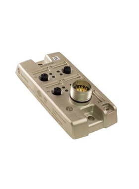 905-5M NC032 传感器，变送器 《 M12 DIE CAST 4PORT 1SIG    》