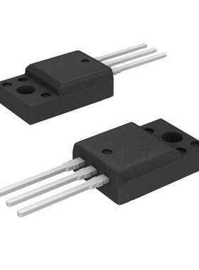 FCPF20N60T  《 MOSFET N-CH 600V 20A TO220F    》