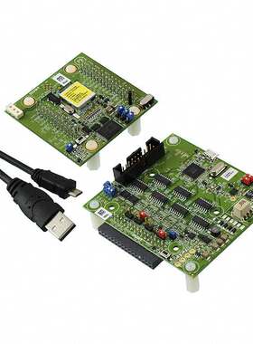 DC9001B 射频 《 BOARD DEV SMARTMESH IP MANAGER    》