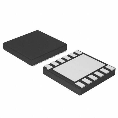 NCP5080MUTXG 芯片 《 IC PHOTOFLASH CAP CHARGE 12LLGA    》