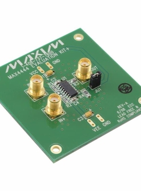 MAX4448ESE+ MAX4445ESE+T MAX4445ESE+