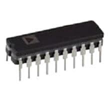 5962-8951801RA 芯片 《 IC ADC 8BIT HS TRCK/HOLD 20CDIP    》