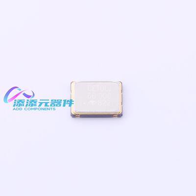 OCETGLJTNF-66MHZ  《 66MHz ±50ppm 3.3V    》