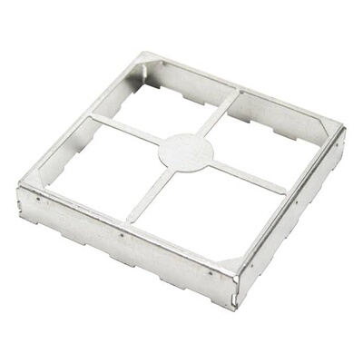 SMS-403F 射频 《 RF SHIELD 1.034 X 1.034 SMD    》
