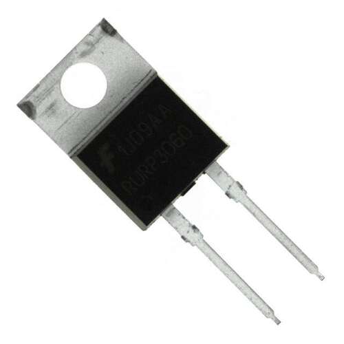 ISL9R8120P2  ON