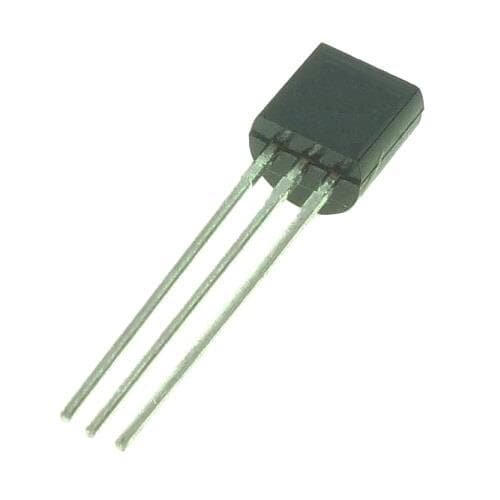 LM385BZ-2.5G 芯片 《 IC VREF SHUNT 1.5% TO92-3    》