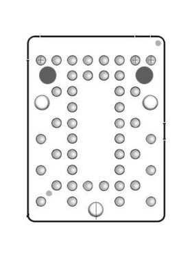 ADIS16475-3BMLZ ADIS16488CMLZ ADIS16475-2BMLZ