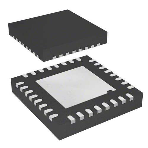 IR3521MTRPBF 芯片 《 IC CTRL XPHASE3 SVID 32-MLPQ    》