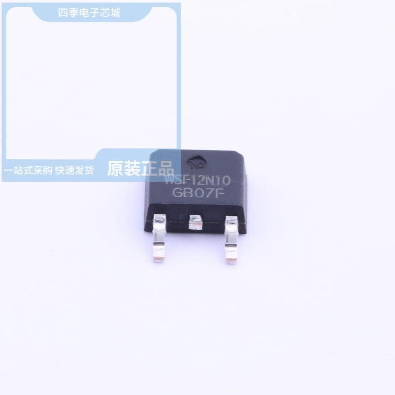 WSF160N10 WSF12N10G WSF12N15