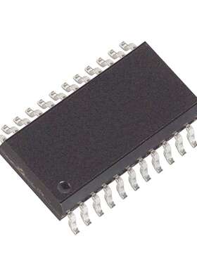 MAX207ECWG+ 芯片 《 IC TRANSCEIVER FULL 5/3 24SOIC    》