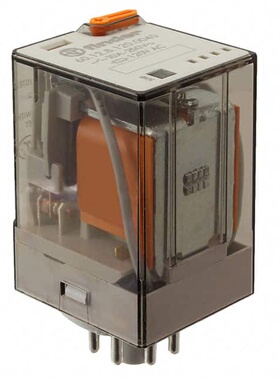 60.12.8.120.0040  Finder Relays
