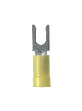 PV10-14LFB-2K 连接器 《 CONN SPADE TERM 10-12AWG #1/4    》