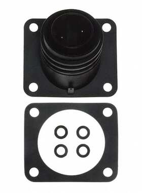 PX0941/02/P 连接器 《 CONN RCPT MALE 2POS NICKEL SCREW    》