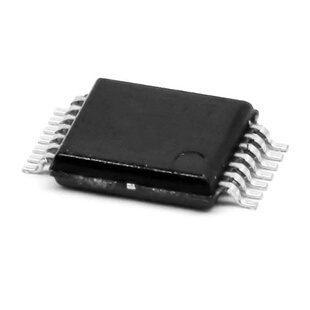 SN74AHC132DGVR  TI