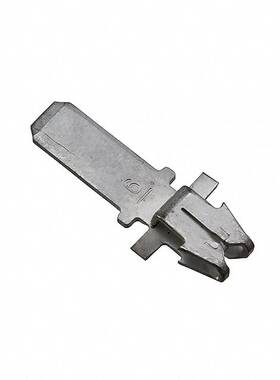 160810-2 连接器 《 CONN MAG TERM 28-30AWG QC 0.110    》