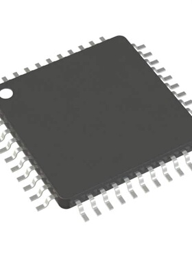 ATXMEGA64D4-AU  Microchip Technology
