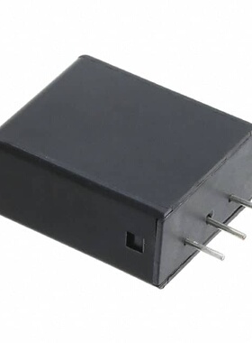 B72214T2301K105 电路保护 《 VARISTOR 470V 6KA 3SIP    》