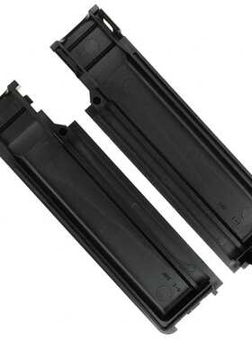1-552011-1 连接器 《 90 DEG COVER KIT 50 POS-BLK    》