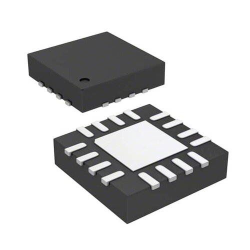 STPMS1BPQR 芯片 《 IC SMART SENSOR ASSP W/PGA 16QFN    》