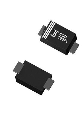 SMF200A 电路保护 《 TVS DIODE 200VWM 324VC SOD123FL    》
