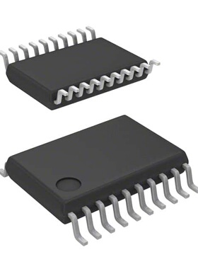 R5F21322DNSP#W4 芯片 《 IC MCU 16BIT 8KB FLASH 20LSSOP    》