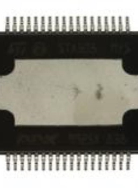 STA500 STA501A13TR STA508