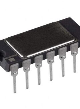 AD534TD/883B 芯片 《 IC MULTIPLIER/DIVIDER 14CDIP    》
