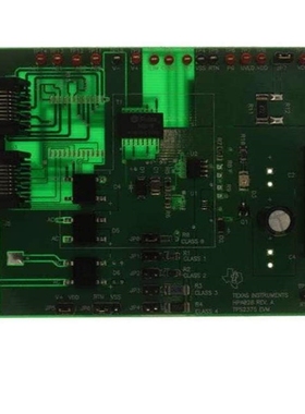 TPS2301IPW TPS2375PW-1 TPS2399DGKR