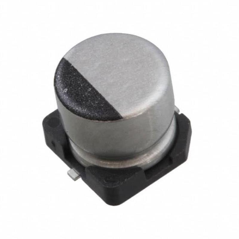 50SLV3.3M4X6.1 50SLV10M6.3X6.1 50SLV4.7M5X6.1