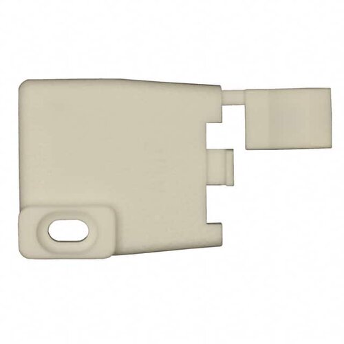 640714-1 连接器 《 CONN STRAIN RELIEF ENCLOSE 3POS    》