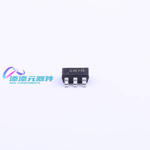 BL8032CB6TR  《 500KHz，18V，2A同步降压转换器    》