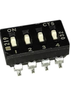 219-4LPST 219-4MSTRF 219-4MS