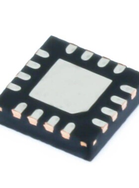 ADS7253IRTET 芯片 《 IC ADC 12BIT SAR 16WQFN    》