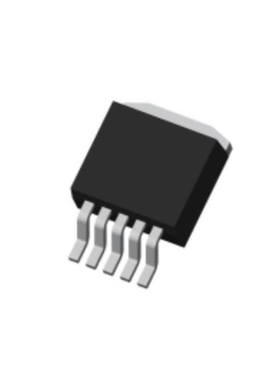 LM2596DSADJG LM2596TADJG LM2594DADJR2G