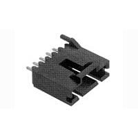5-104450-1 连接器 《 CONN HEADER VERT 2POS 2.54MM    》