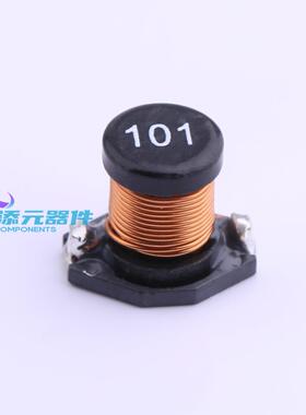SSL0810T-101M-N 其他 《 100uH ±20% 1.2A 220mΩ    》