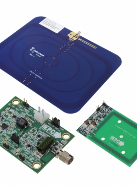 EPC9111 开发板 《 EVAL BOARD CLASS D WIRELESS DEMO    》