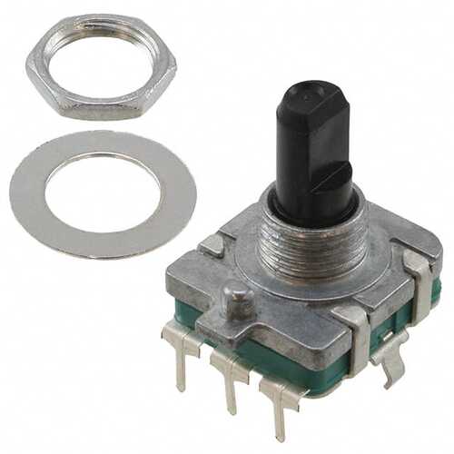PEC16-4015F-N0024  Bourns Inc.