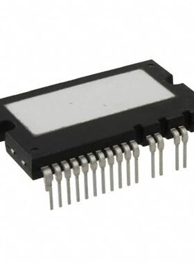 FNA40560 分立半导体产品 《 MODULE SPM 600V 5A 26PWRDIP    》
