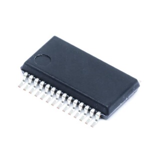 ADS900E 芯片 《 IC ADC 10BIT PIPELINED 28SSOP    》