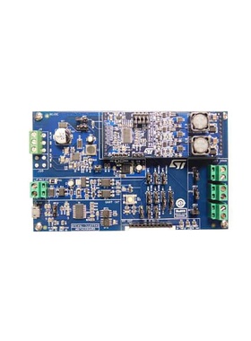STEVAL-ILL077V1 开发板 《 EVAL BOARD FOR STNRG388A    》