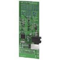 MCP3551DM-PCTL 开发板 《 BOARD DEMO FOR MCP3551    》