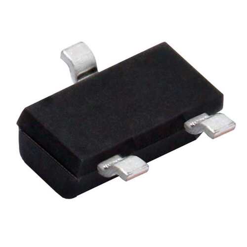 LM4040AEX3-3.0+T 芯片 《 IC VREF SHUNT 0.1% SC70-3    》