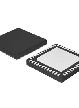 NCP81218FMNTXG 芯片 《 IC SWITCHING CONTROLLER QFN    》